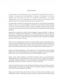 ENSAYO PELICULA COLOR PURPURA