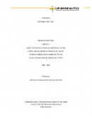 PSICOLOGÍA ANÁLISIS EXPERIMENTAL DEL COMPORTAMIENTO (AEC)