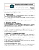 USO DE ELEMENTOS DE PROTECCION PERSONAL