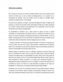 Critica de novela crónica de una muerte anunciada