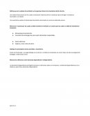Administracion y logistica. Defina que es la cadena de suministro y el papel que tienen los inventarios dentro de ella