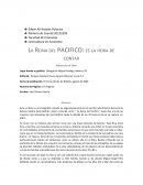 Reseña La Reina del PACIFICO: es la hora de contar