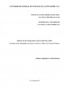 PROYECTO DE TRABAJO DE CONCLUSION DE CURSO