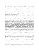 LA ÉTICA EN EL MUNDO DE HOY DE FERNANDO SAVATER