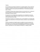 Vino Mexicano en españa