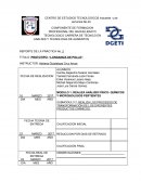 PRACTICA LONGANIZA DE POLLO