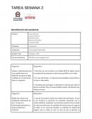 Nos hace ver que la salud es un estado difícil de lograr, ya que la mayoría de las personas no tienen ese equilibrio en sus vidas.