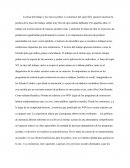 LA ETICA DEL TRABAJO Y NUEVOS POBRES