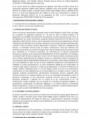 SENTENCIA CONSTITUCIONAL