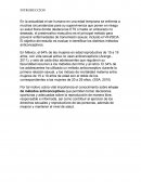 Metodos anticonceptivos. La historia de la anticoncepción