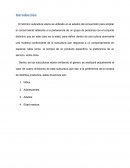 Subculturas en México