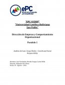 Si tuvieran que elegir 3 valores de los enunciados por Bimbo (pasión, rentabilidad, efectividad, trabajo en equipo, confianza y calidad) como las más importantes para una nueva empresa, ¿cuáles serían y porqué?