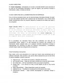 CLOUD COMPUTING EN LA ADMINISTRACIÓN DE EMPRESAS