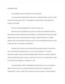 Por que hablar acerca de los derechos de los homosexuales