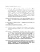 NOMBRE DE LA EMPRESA: FOMENTO DE LA SALUD.