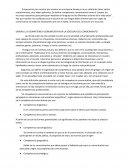 LA COMPETENCIA COMUNICATIVA EN LA SOCIEDAD DEL CONOCIMIENTO. COMPRENSIÓN Y PRODUCCIÓN DEL DISCURSO ORAL