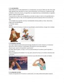 Fábulas: el contrabandista, la búsqueda insensata