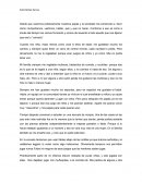 Equidad y genero, opnion