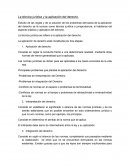 La técnica jurídica y la aplicación del derecho