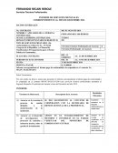 INFORME DE SERVICIOS MENSUALES