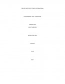 CUESTIONARIO –GUIA - INTERVALOS