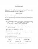 Guía Teórica Práctica 4 Transformada de Laplace