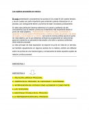 En esta presentación conoceremos los puntos en la unidad IX de nuestro temario y de ahí cuales son parte importante para entender quiénes interactúan en un proceso, por consiguiente tienen una forma de estar vinculados jurídicamente.