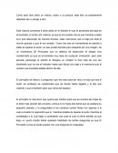 Como todo libro tiene un motivo, razón o un porque, este libro va simplemente dedicado de un amigo a otro