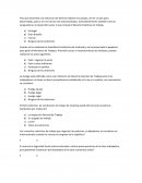 País que desarrollo una estructura de derecho laboral muy propia, de ser un país poco desarrollado, paso a ser uno de los más industrializados. Coincidentemente también tomo la vanguardia en el desarrollo social, lo que incluyó el Derecho Colectivo d