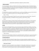 ENFERMEDADES ADQUIRIDAS DEL CONDUCTO AUDITIVO EXTERNO