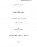 Actividad número Operatividad entre conjuntos