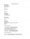 Practica Struct Programacion orientada a objetos