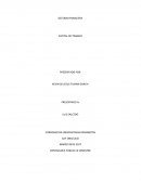 GESTION FINANCIERA CAPITAL DE TRABAJO