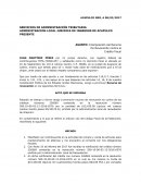 ADMINISTRACION LOCAL JURIDICA DE INGRESOS DE ACAPULCO