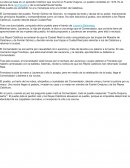 Reseña de la obra de felix de vega