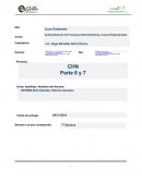 Proyectos impulsados FINAL