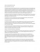 TEMA LA EDUCACION POR EL ARTE