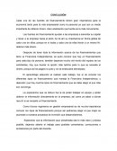 Cada una de las fuentes de financiamiento tienen gran importancia para la economía tanto para la vida empresarial como la personal ya que son un medio importante de obtener dinero, claro analizando que fuente es la más conveniente.