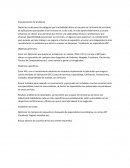 Dadas las condiciones tecnológicas que la actualidad ofrece el mercado se ha llenado de una serie de aplicaciones que ayudan al ser humano en su día a día