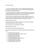 Jubilacion Concurso de escoltas.