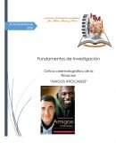 La Reseña Amigos Intocables