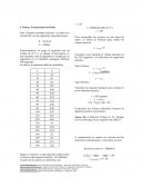 Datos y Tratamientos de Datos