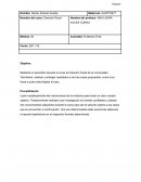 Derecho Fiscal Evidencia #3