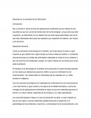 Aprender en la sociedad de la información