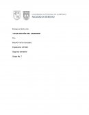 Legalización del cannabis