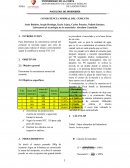 Laboratorio de tecnología de los materiales- Abraham Castañeda