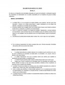 Ensayo REALIMENTACION MODELO DEL GRUPO