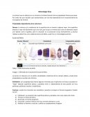 Lo primero que se observa en un mineral es la determinación de las propiedades físicas que posee. Por ende hay que estudiar qué características son las más importantes en el reconocimiento de una especie de mineral.