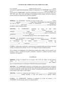 Contrato de compraventa de Auto usado Jalisco.