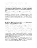 GRABACION DE AUDITORIA LUNES 27 DE MARZO DE 2017